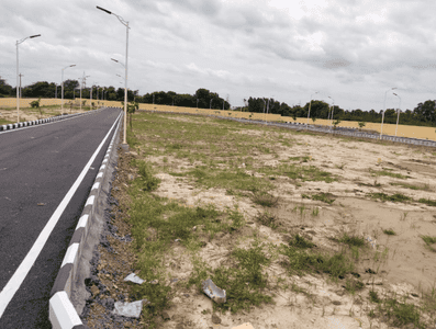 Project Image of 756.0 - 1374.0 Sq.ft Residential Plot Plot for buy in Empire Elite Garden