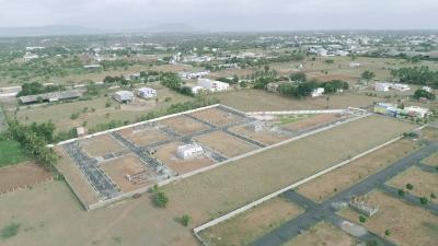 Project Image of 435.0 - 2180.0 Sq.ft Residential Plot Plot for buy in Eco Life Gardenia