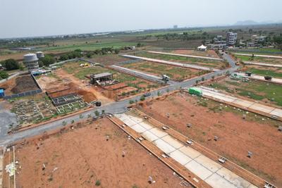 Project Image of 1116.0 - 8469.0 Sq.ft Residential Plot Plot for buy in Sun Siri The Prestige Block C