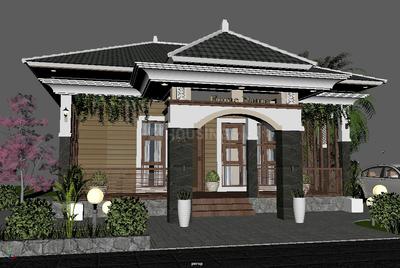 Project Image of 1150.0 - 3049.0 Sq.ft Residential Plot Plot for buy in Abi Infra Kodanad Nest