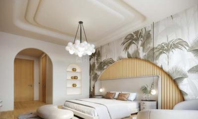 Project Image of 4365.0 - 8640.0 Sq.ft 4 BHK Apartment for buy in My Home Grava Residences