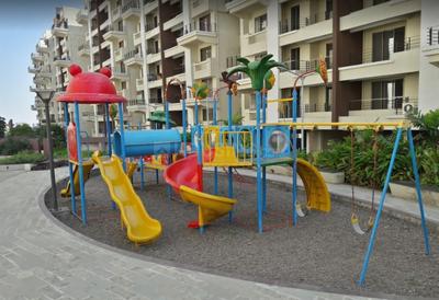 Project Image of 0.0 - 1480.0 Sq.ft 3 BHK Villa for buy in Ekta Greenville Phase 3