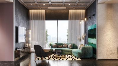 Project Image of 4464.0 - 4716.0 Sq.ft 4 BHK Apartment for buy in The 31st