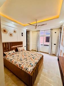 Project Image of 1010.0 - 1545.0 Sq.ft 2 BHK Apartment for buy in Vihaan 107