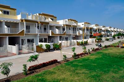Project Image of 1400 Sq.ft 3 BHK Apartment / Flat for sale in Bagmugaliya for Rs. 5200000