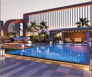 Ambit Primoris Swimming Pool 1