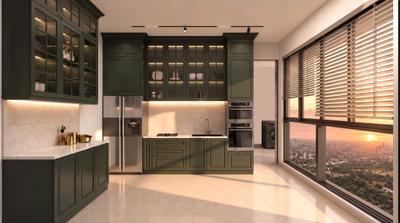 Project Image of 0.0 - 3081.0 Sq.ft 4 BHK Apartment for buy in Venkatesh Tresor