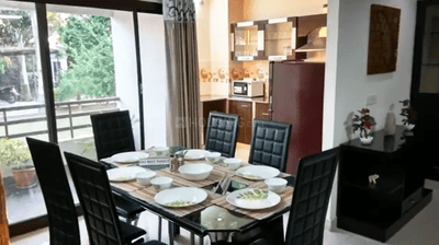 Project Image of 1101.0 - 1560.0 Sq.ft 2 BHK Apartment for buy in Omega Urban Greens