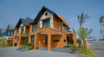 Project Image of 1341.83 - 2083.14 Sq.ft 3 BHK Villa for buy in Casagrand Selenia II