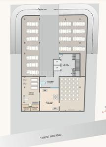 Project Image of 2156.66 - 2301.65 Sq.ft 4 BHK Apartment for buy in Sharnam Aries