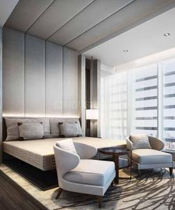 Project Image of 0.0 - 6383.0 Sq.ft 4 BHK Apartment for buy in Nitesh Park Avenue