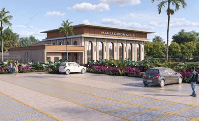Project Image of 1289.95 - 1600.06 Sq.ft Residential Plot Plot for buy in Kirtisagar Mauli Town 33