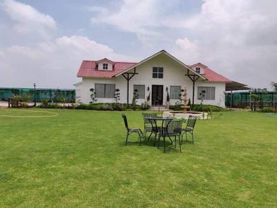 Project Image of 9000.0 - 36000.0 Sq.ft Residential Plot Plot for buy in Vats Green Beauty Farm House