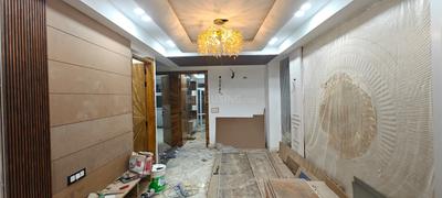 Project Image of 1200.0 - 1750.0 Sq.ft 2 BHK Builder Floor for buy in DM Infra