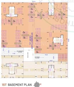 Project Image of 607.84 - 789.43 Sq.ft 2 BHK Apartment for buy in Maruti Shivant Arena