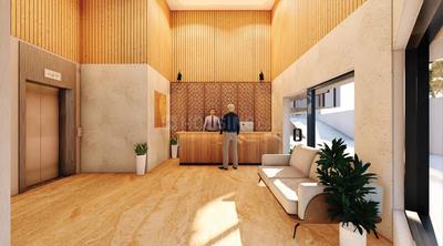Project Image of 1707.0 - 4610.0 Sq.ft 3 BHK Apartment for buy in Minu Mannat