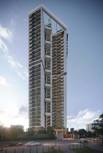 Project Image of 4700 Sq.ft 4 BHK Apartment / Flat for sale in Thaltej for Rs. 43000000