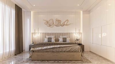 Project Image of 0.0 - 2250.0 Sq.ft 4 BHK Apartment for buy in Chadha Luxurious Floors