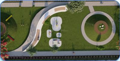 Project Image of 402.57 - 2010.81 Sq.ft Residential Plot Plot for buy in VRB Amber