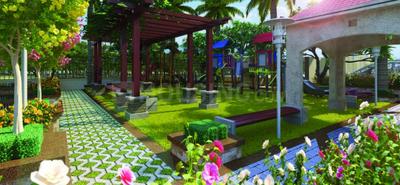 Project Image of 1220.0 - 1850.0 Sq.ft 2 BHK Apartment for buy in Uttam Heights
