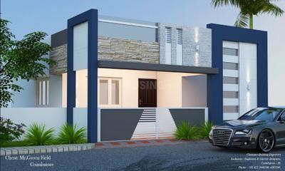 Project Image of 900.0 - 3000.0 Sq.ft Residential Plot Plot for buy in Greenfield Diamond Avenue Phase III