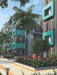 Project Image of 1373.8 - 1657.86 Sq.ft 3 BHK Apartment for buy in Sapphire Emperia Phase3 Block D