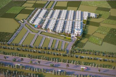 Project Image of 3873.0 - 5166.0 Sq.ft 4 BHK Villa for buy in RV Krishang