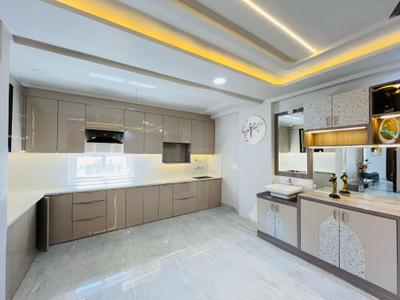 Project Image of 1128.57 - 1673.91 Sq.ft 3 BHK Apartment for buy in Parth Elegance I