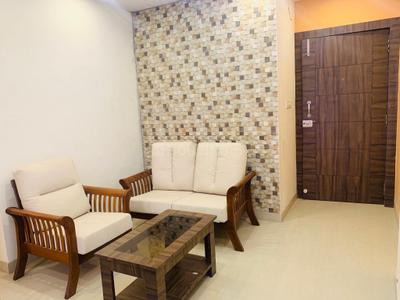 Project Image of 944.0 - 1048.0 Sq.ft 2 BHK Apartment for buy in Baron Sonarbhoomi