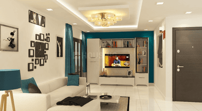 Project Image of 1315.0 - 1455.0 Sq.ft 3 BHK Apartment for buy in Nest Charisma