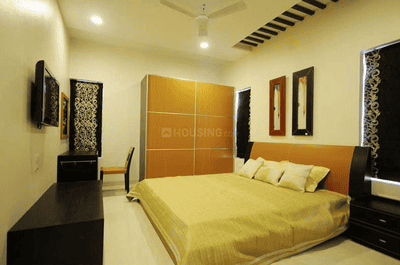 Project Image of 1034.0 - 3055.0 Sq.ft 3 BHK Villa for buy in Avadh Lake Palace