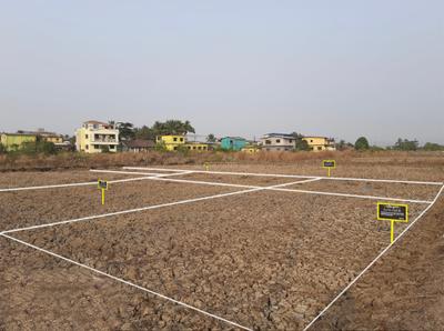 Project Image of 1000.0 - 10000.0 Sq.ft Residential Plot Plot for buy in Swarajya Infrastructure