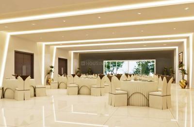 Project Image of 1045.0 - 2270.0 Sq.ft 2 BHK Apartment for buy in Unicon North Brooks 46
