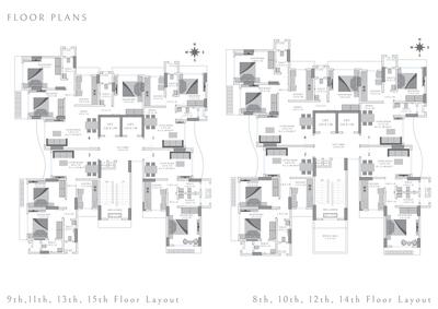 Project Image of 496 Sq.ft 1 BHK Apartment / Flat for sale in Kandivali West for Rs. 15500000