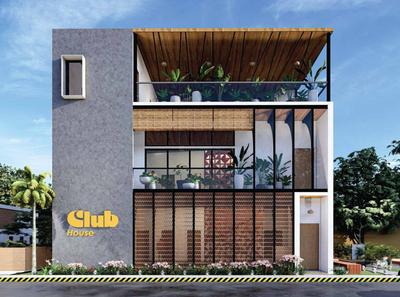 Project Image of 1050.0 - 3500.0 Sq.ft Residential Plot Plot for buy in Ranjanis Pride
