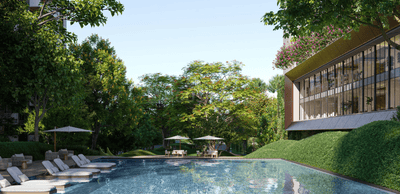Project Image of 0.0 - 1708.77 Sq.ft 2 BHK Apartment for buy in Lodha Kharadi New Project Tower 11