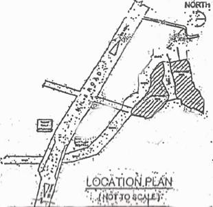 Project Image of 0.0 - 2800.0 Sq.ft Residential Plot Plot for buy in Chilukuri Greenlands