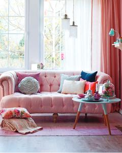 DAC Sampurna Living Area 1