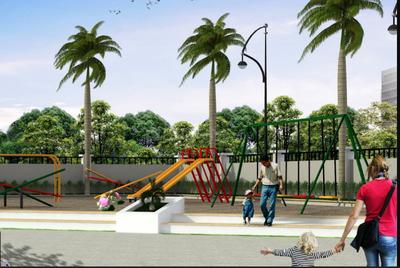 Project Image of 674 Sq.ft 1 BHK Apartment / Flat for sale in Narhe for Rs. 4500000