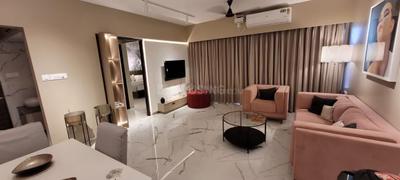 Project Image of 2830.91 - 3067.71 Sq.ft 3 BHK Apartment for buy in Kayji Palladium