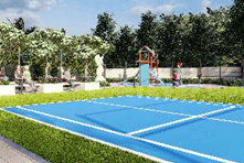Project Image of 2200.0 - 2600.0 Sq.ft 4 BHK Villa for buy in Ayushi Awadh