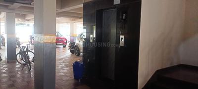Project Image of 645.94 - 1545.0 Sq.ft 2 BHK Apartment for buy in Sai Krishna Elite