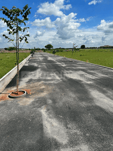 Tech City Phase 2 Internal Roads & Footpaths 2