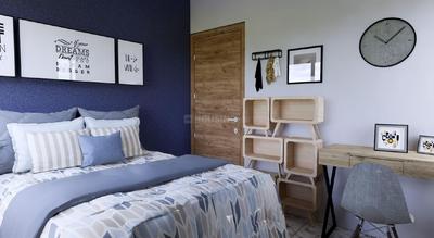 Project Image of 0.0 - 1416.0 Sq.ft 4 BHK Apartment for buy in Ashwamedh Dignity