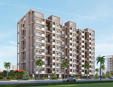 Project Image of 1000.0 - 1450.0 Sq.ft 2 BHK Apartment for buy in Satyam Garden