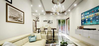 Project Image of 1170.0 - 1593.0 Sq.ft 3 BHK Independent Floor for buy in Emarald Maple