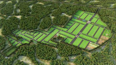 Project Image of 1500 Sq.ft Residential Plot / Land for sale in Bagalur for Rs. 4500000