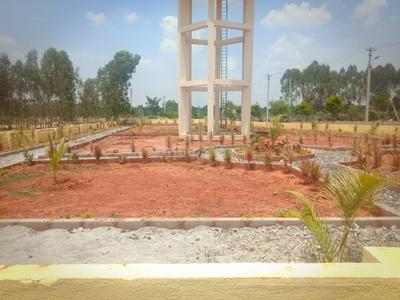 Project Image of 1395.55 - 1939.45 Sq.ft Residential Plot Plot for buy in Pruthvi paradise