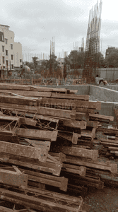 Project Image of 1231.07 - 2016.73 Sq.ft 3 BHK Apartment for buy in D Ornate A1 Block