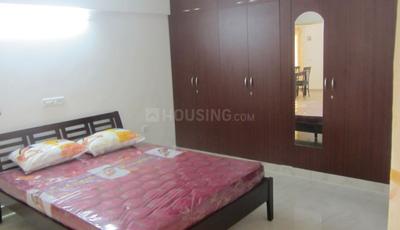 Cee Dee Pattinam Bedroom 1